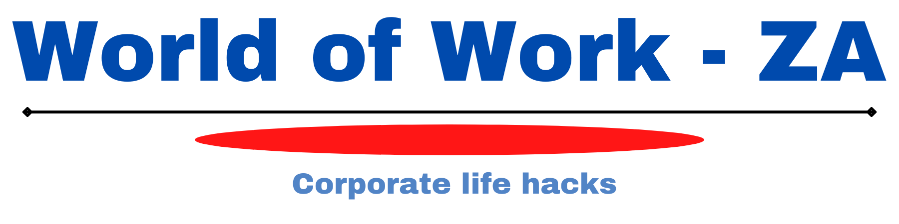 World of Work ZA - WowZA
