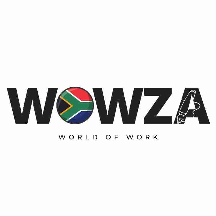 World of Work ZA - WowZA